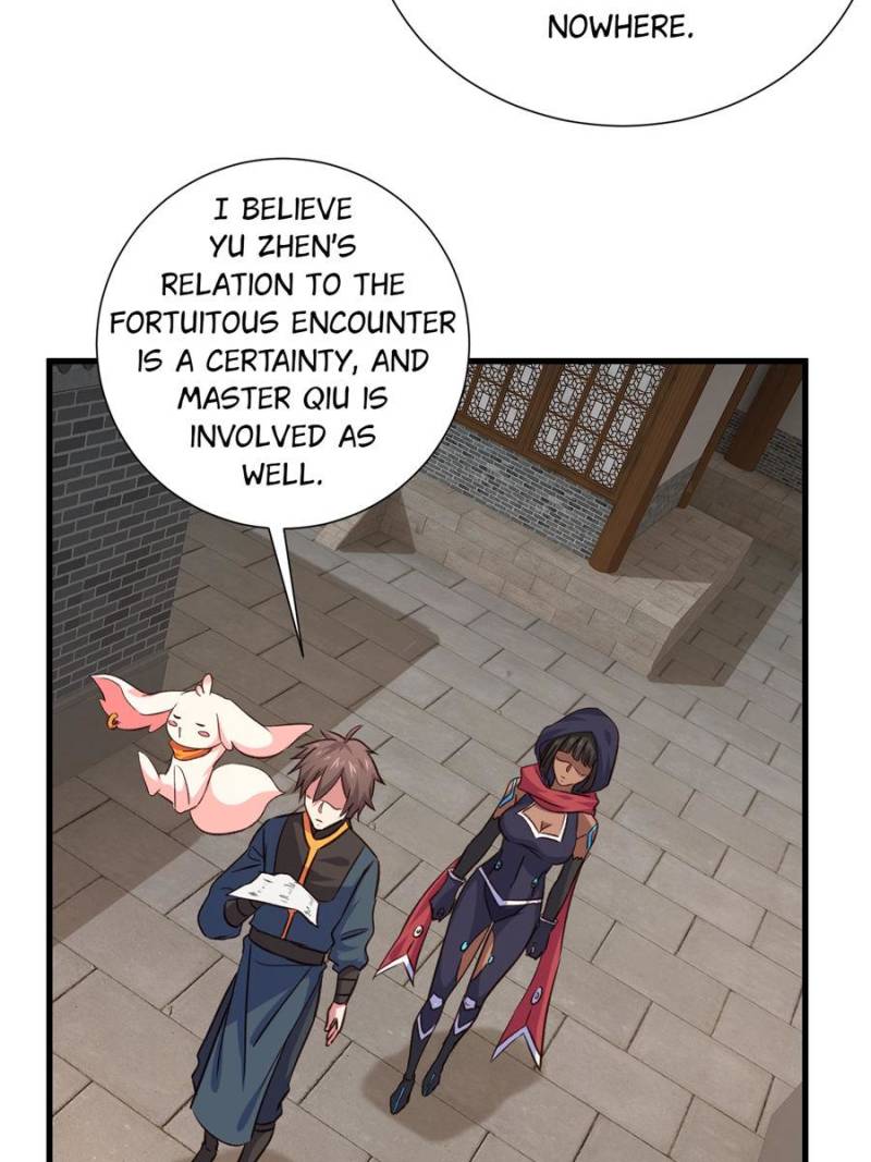 From Zero to Hero: My Gacha Harem Saga Chapter 26 - Page 59