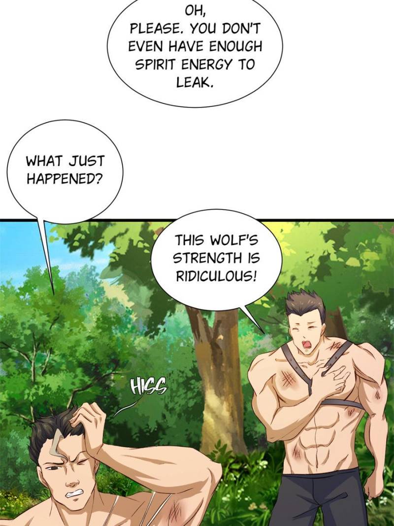 From Zero to Hero: My Gacha Harem Saga Chapter 26 - Page 6