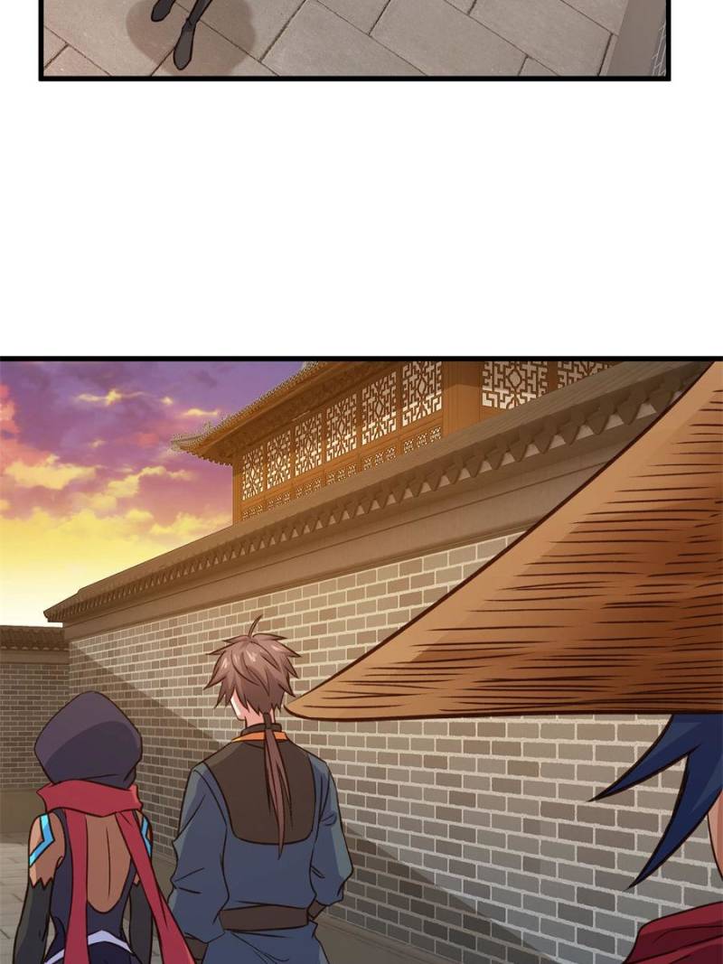 From Zero to Hero: My Gacha Harem Saga Chapter 26 - Page 60