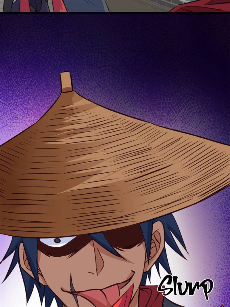 From Zero to Hero: My Gacha Harem Saga Chapter 26 - Page 61