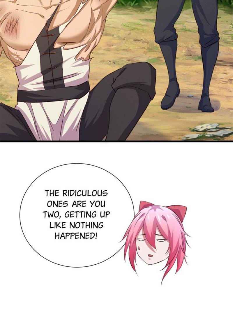 From Zero to Hero: My Gacha Harem Saga Chapter 26 - Page 7