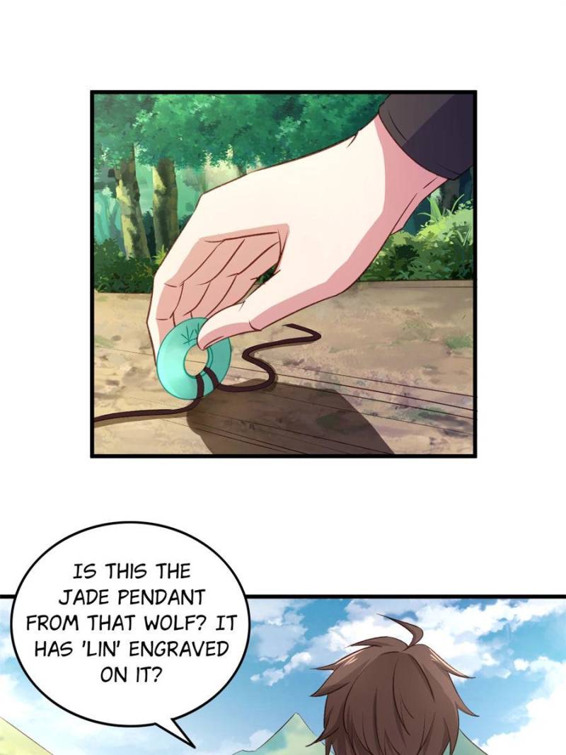 From Zero to Hero: My Gacha Harem Saga Chapter 26 - Page 9