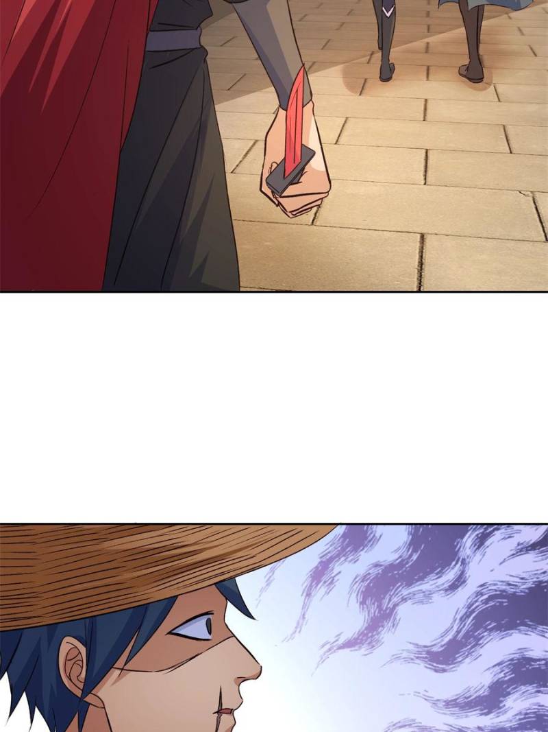 From Zero to Hero: My Gacha Harem Saga Chapter 27 - Page 1