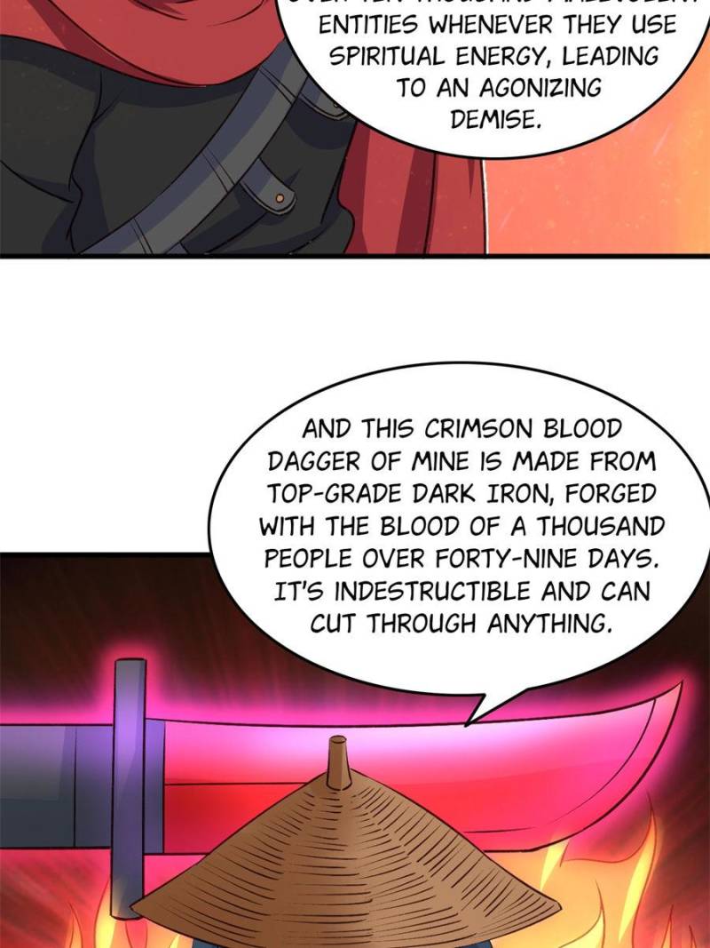 From Zero to Hero: My Gacha Harem Saga Chapter 27 - Page 10