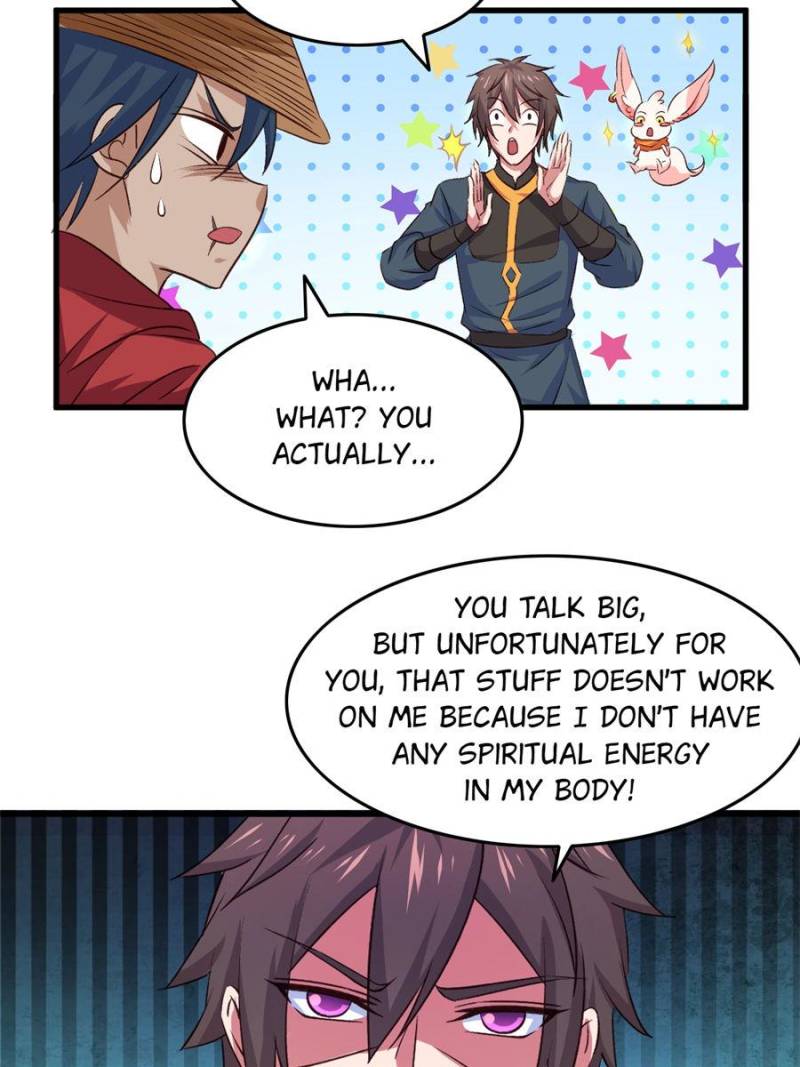 From Zero to Hero: My Gacha Harem Saga Chapter 27 - Page 12