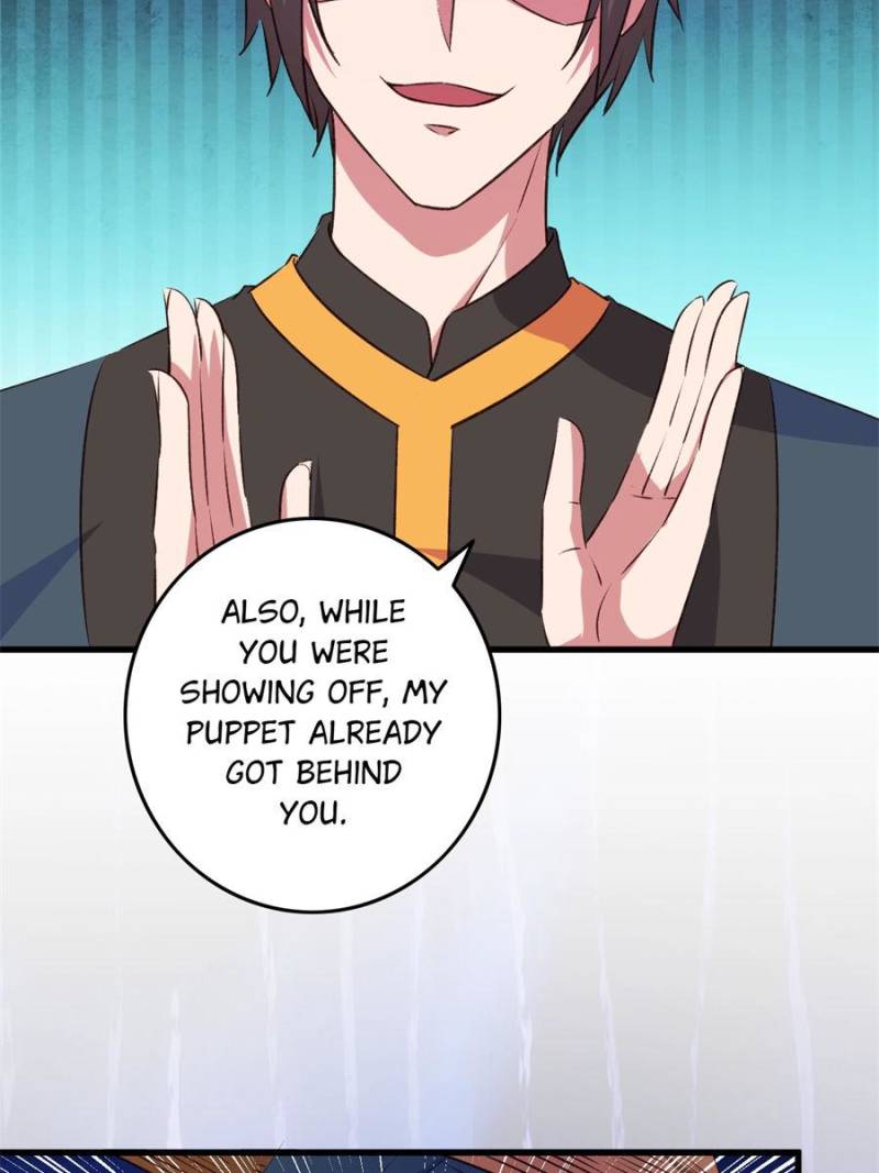 From Zero to Hero: My Gacha Harem Saga Chapter 27 - Page 13