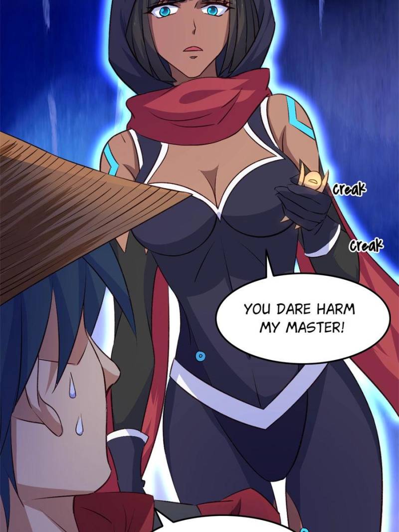 From Zero to Hero: My Gacha Harem Saga Chapter 27 - Page 15