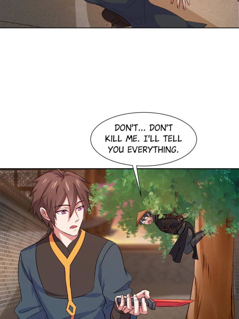 From Zero to Hero: My Gacha Harem Saga Chapter 27 - Page 18