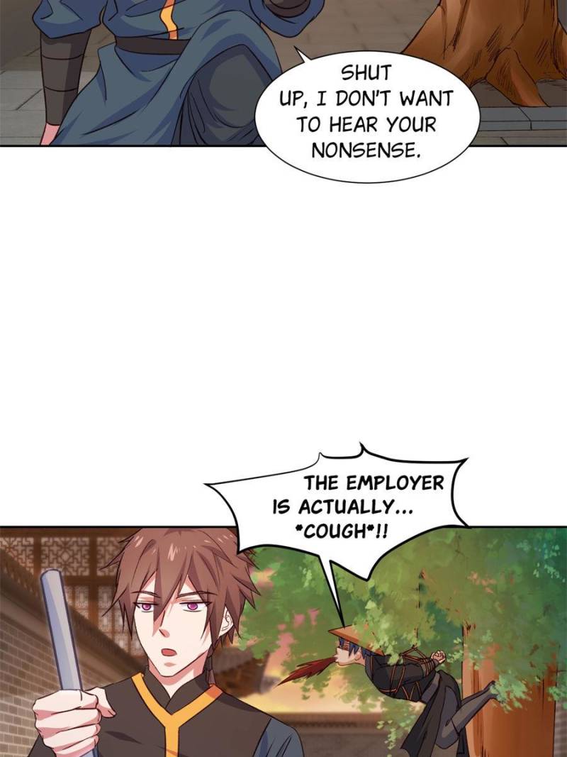 From Zero to Hero: My Gacha Harem Saga Chapter 27 - Page 19