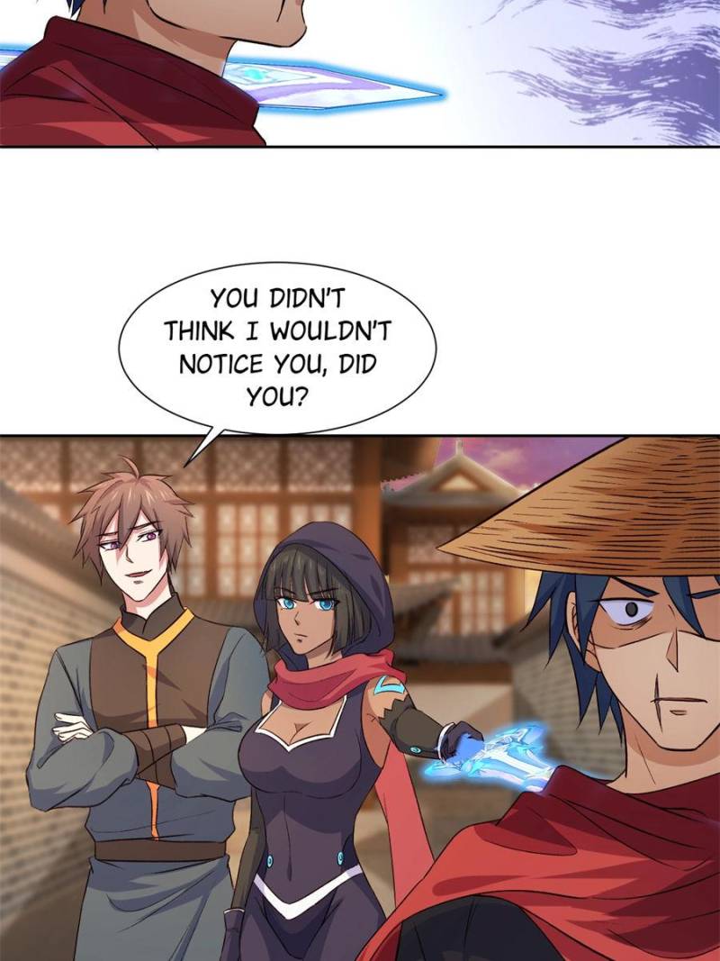 From Zero to Hero: My Gacha Harem Saga Chapter 27 - Page 2
