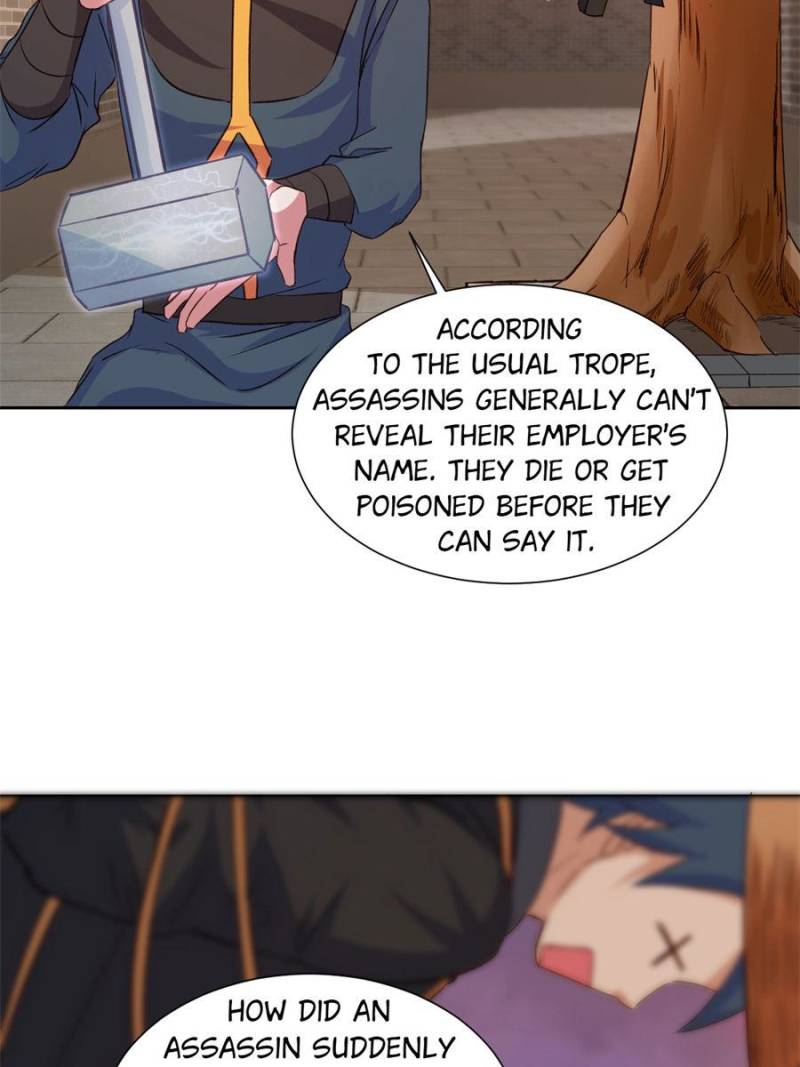 From Zero to Hero: My Gacha Harem Saga Chapter 27 - Page 20