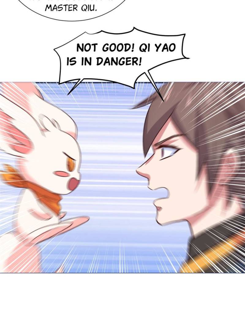From Zero to Hero: My Gacha Harem Saga Chapter 27 - Page 22