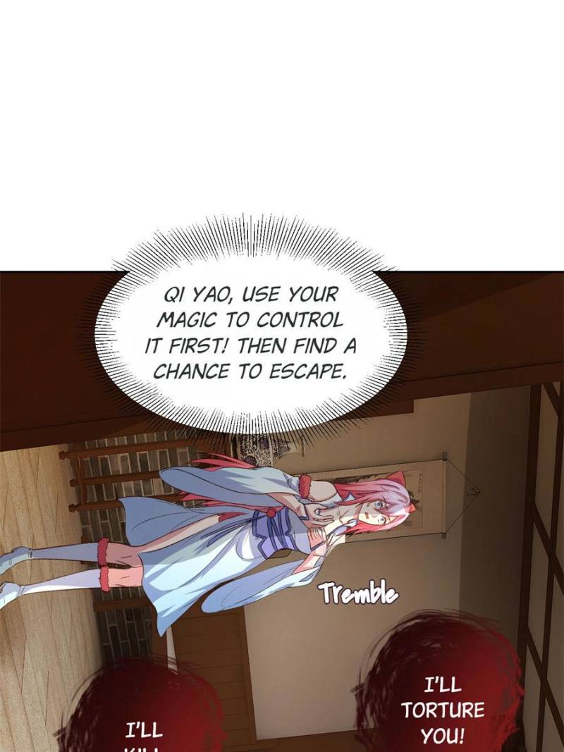 From Zero to Hero: My Gacha Harem Saga Chapter 27 - Page 23