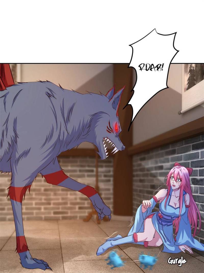 From Zero to Hero: My Gacha Harem Saga Chapter 27 - Page 26