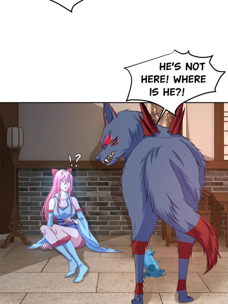 From Zero to Hero: My Gacha Harem Saga Chapter 27 - Page 28