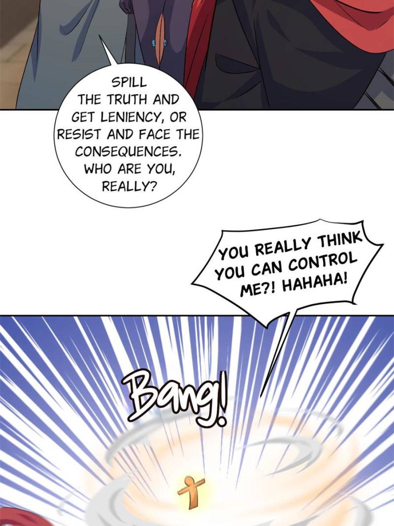 From Zero to Hero: My Gacha Harem Saga Chapter 27 - Page 3