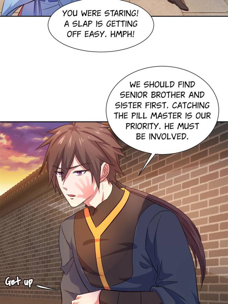 From Zero to Hero: My Gacha Harem Saga Chapter 27 - Page 38