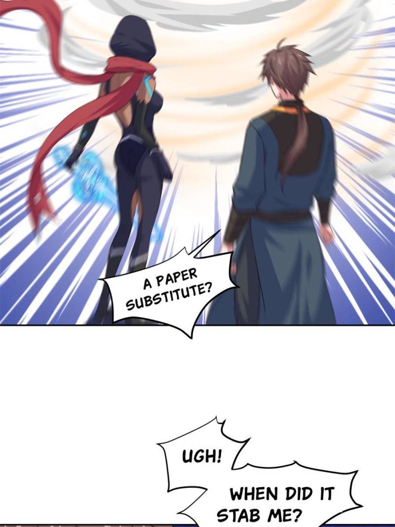 From Zero to Hero: My Gacha Harem Saga Chapter 27 - Page 4