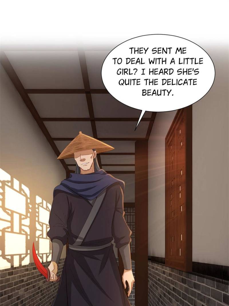 From Zero to Hero: My Gacha Harem Saga Chapter 27 - Page 40