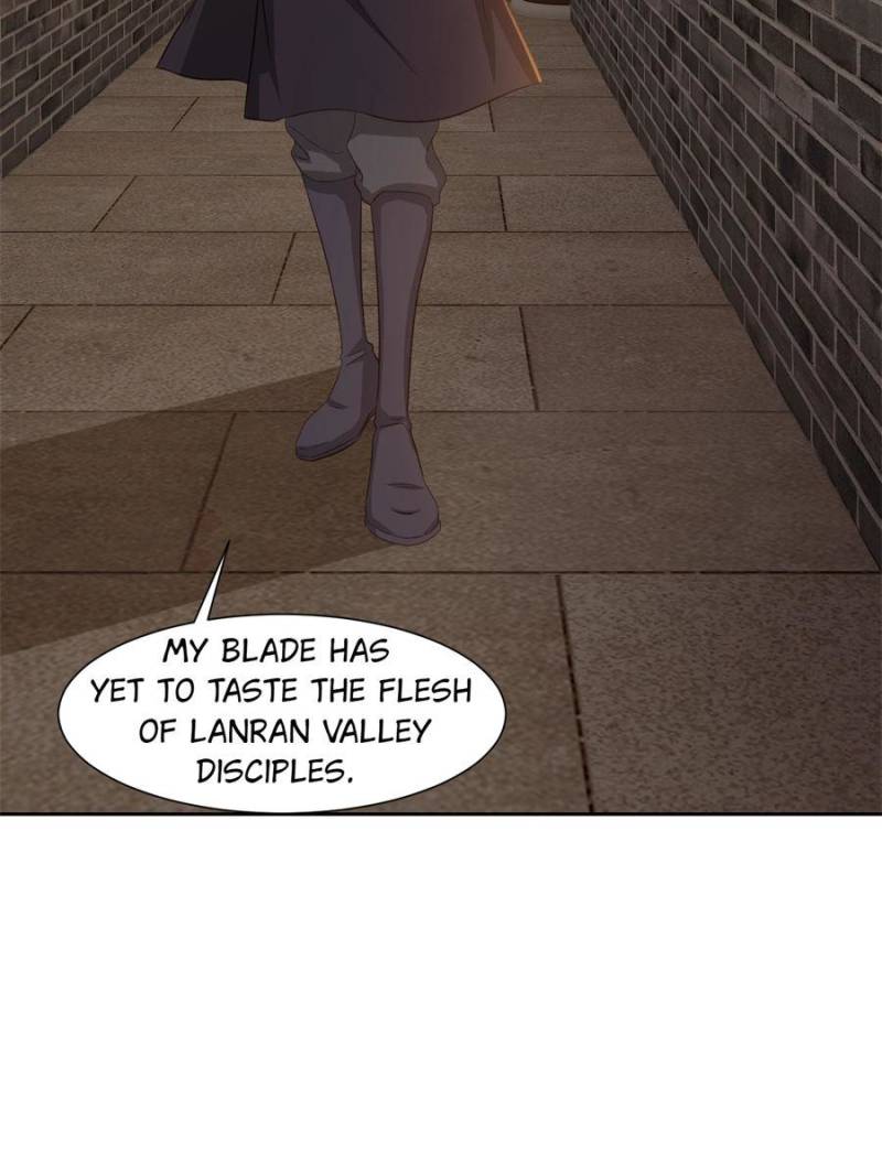 From Zero to Hero: My Gacha Harem Saga Chapter 27 - Page 41