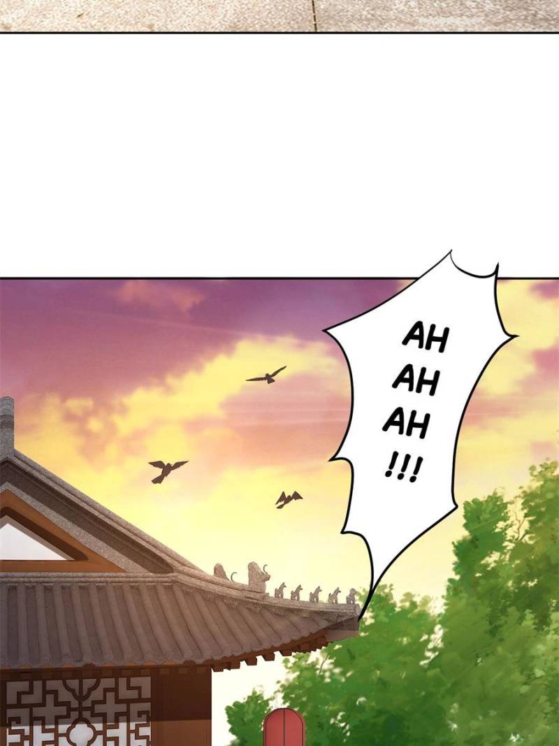 From Zero to Hero: My Gacha Harem Saga Chapter 27 - Page 44