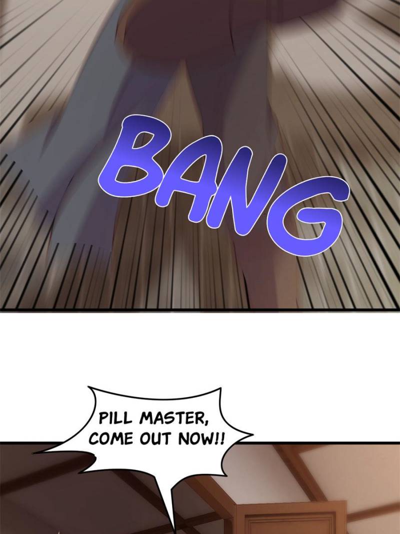 From Zero to Hero: My Gacha Harem Saga Chapter 27 - Page 48