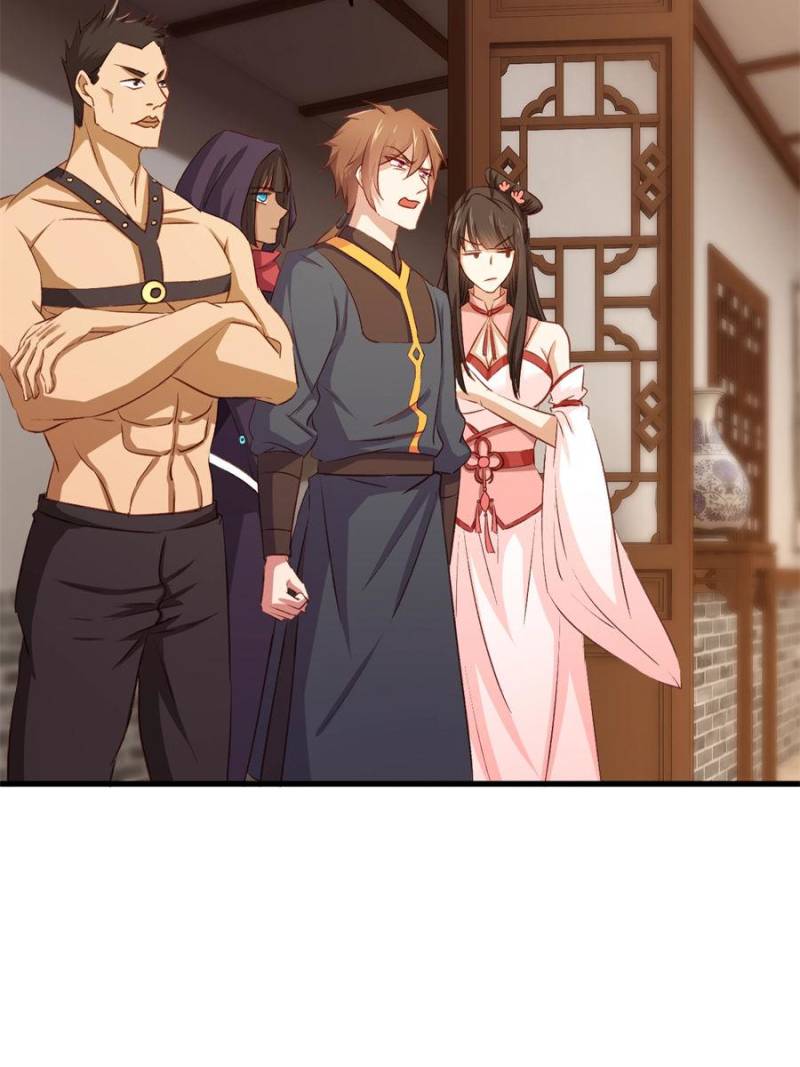 From Zero to Hero: My Gacha Harem Saga Chapter 27 - Page 49