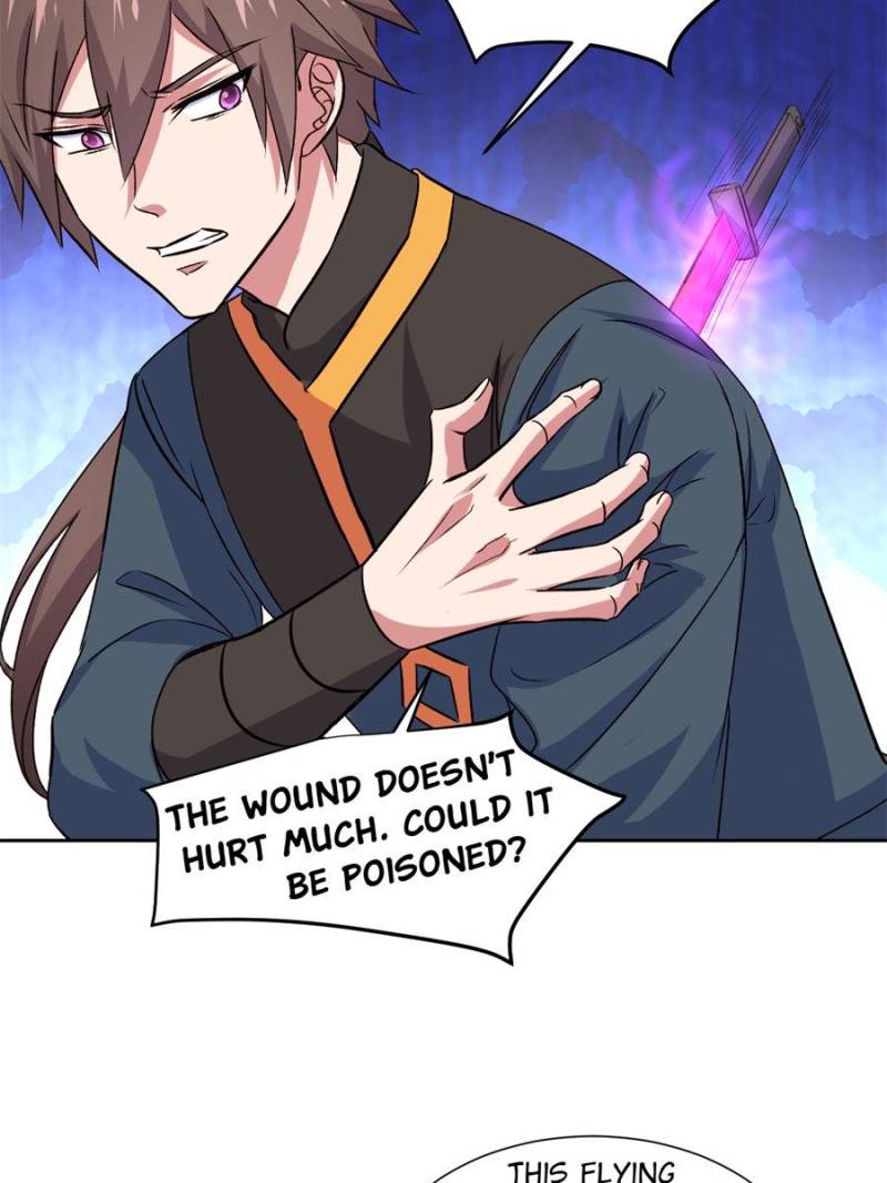 From Zero to Hero: My Gacha Harem Saga Chapter 27 - Page 5