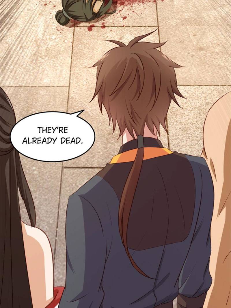 From Zero to Hero: My Gacha Harem Saga Chapter 27 - Page 52