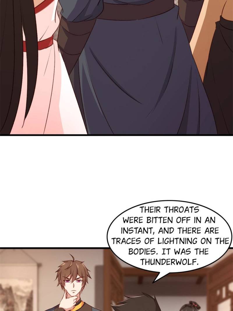 From Zero to Hero: My Gacha Harem Saga Chapter 27 - Page 53