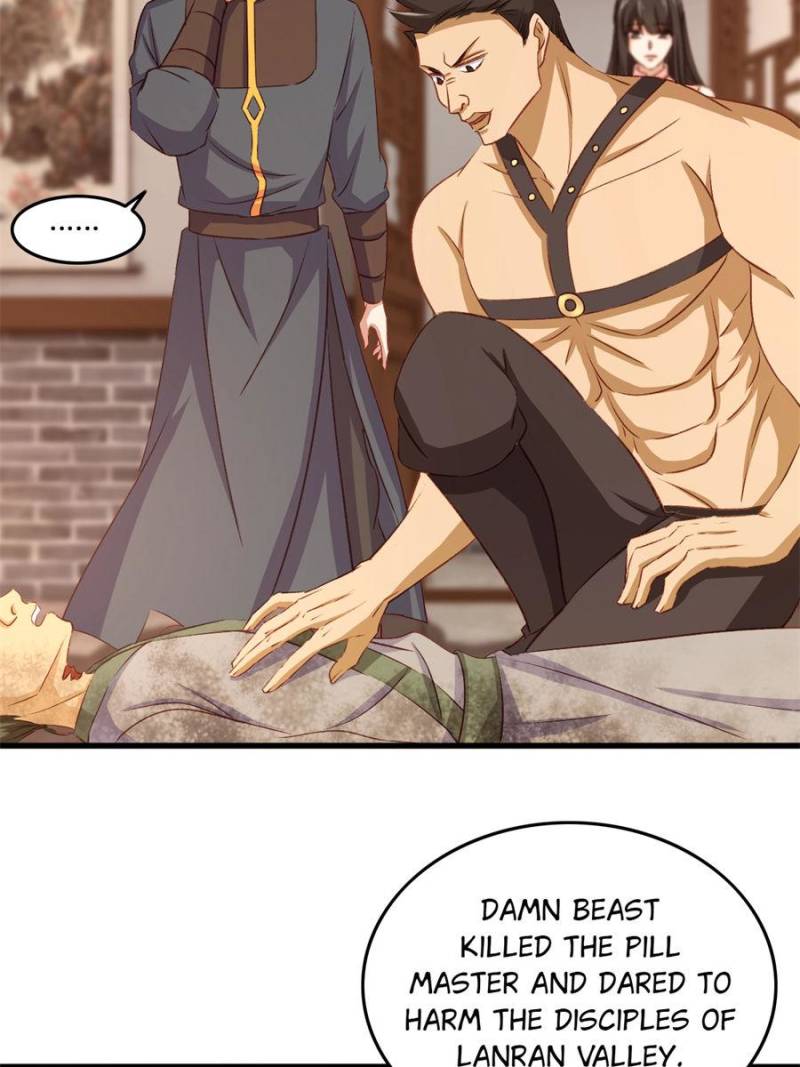 From Zero to Hero: My Gacha Harem Saga Chapter 27 - Page 54