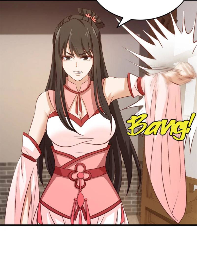 From Zero to Hero: My Gacha Harem Saga Chapter 27 - Page 55