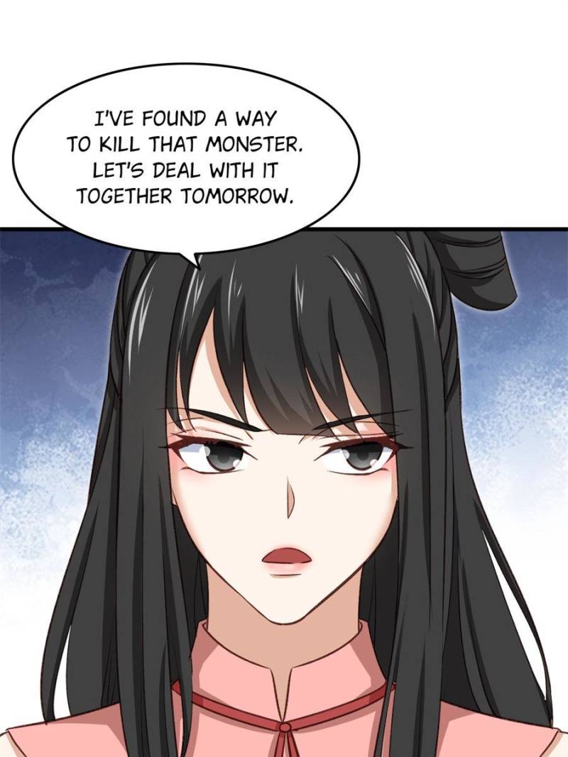 From Zero to Hero: My Gacha Harem Saga Chapter 27 - Page 57