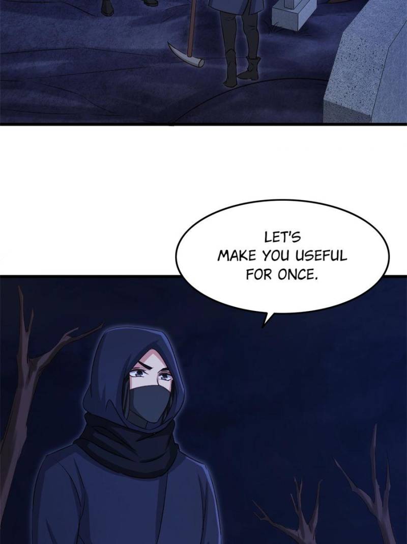 From Zero to Hero: My Gacha Harem Saga Chapter 27 - Page 60