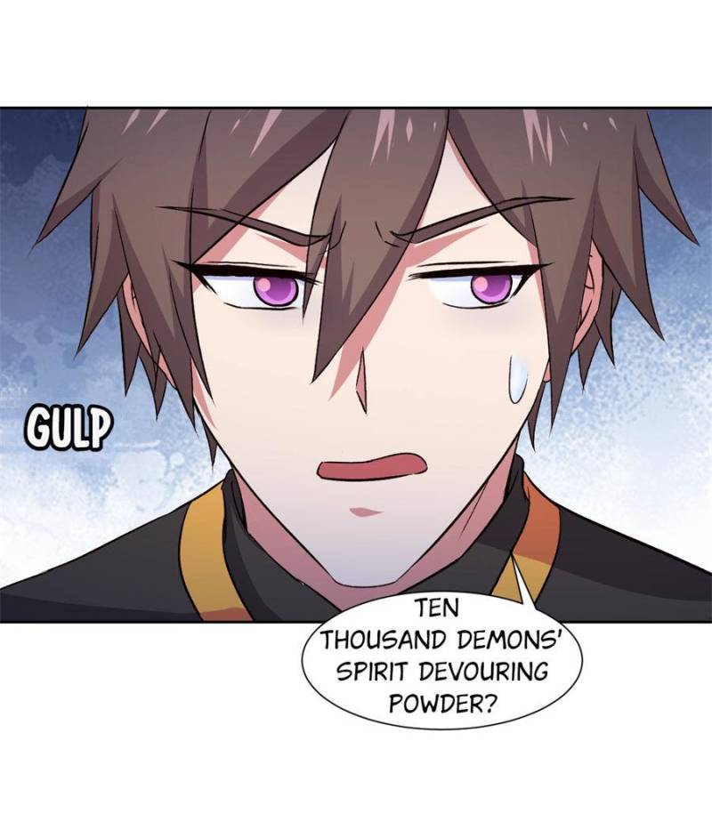 From Zero to Hero: My Gacha Harem Saga Chapter 27 - Page 7