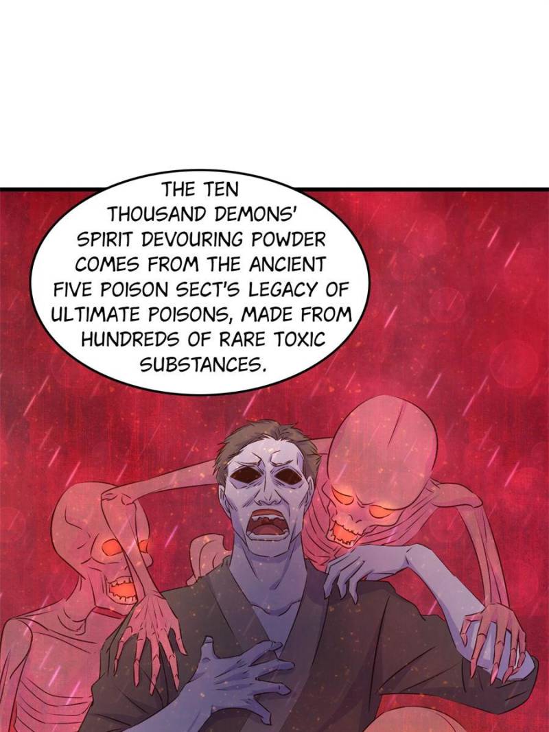 From Zero to Hero: My Gacha Harem Saga Chapter 27 - Page 8