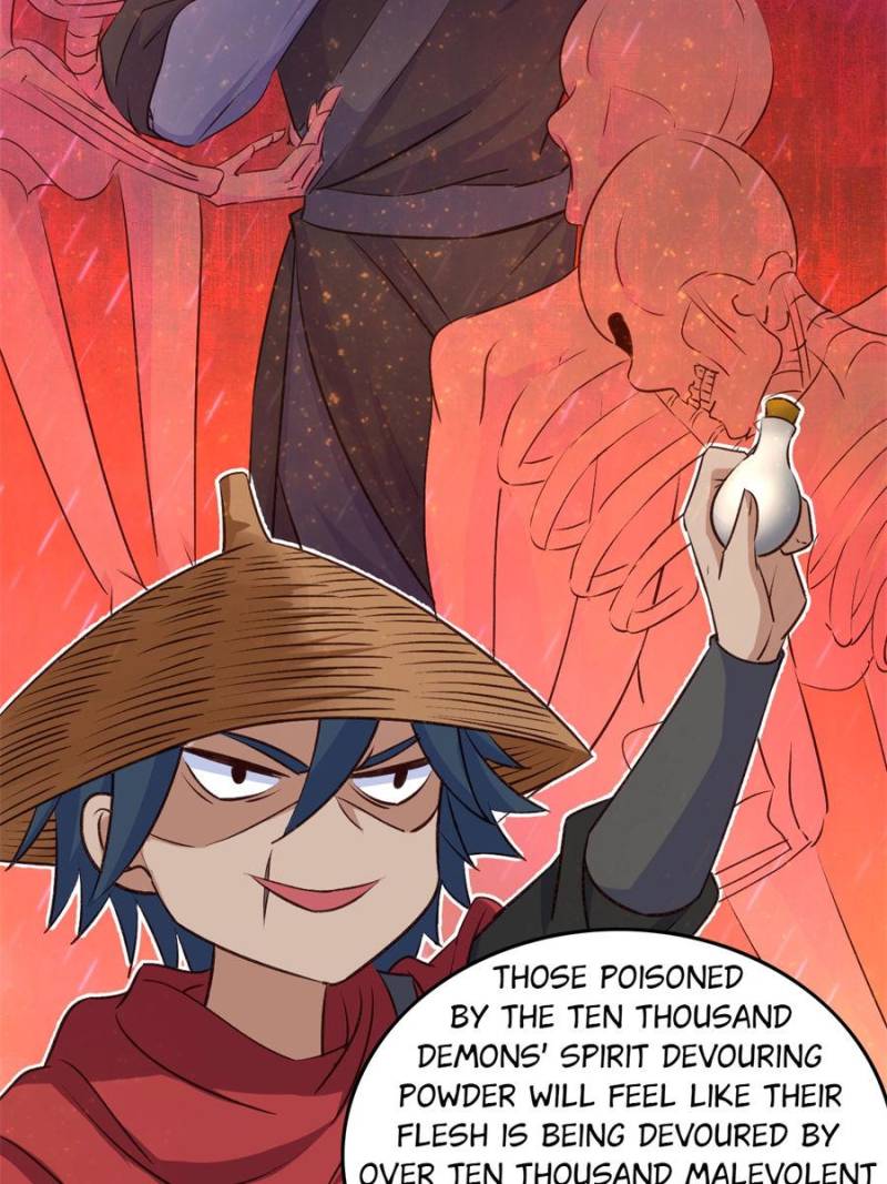 From Zero to Hero: My Gacha Harem Saga Chapter 27 - Page 9