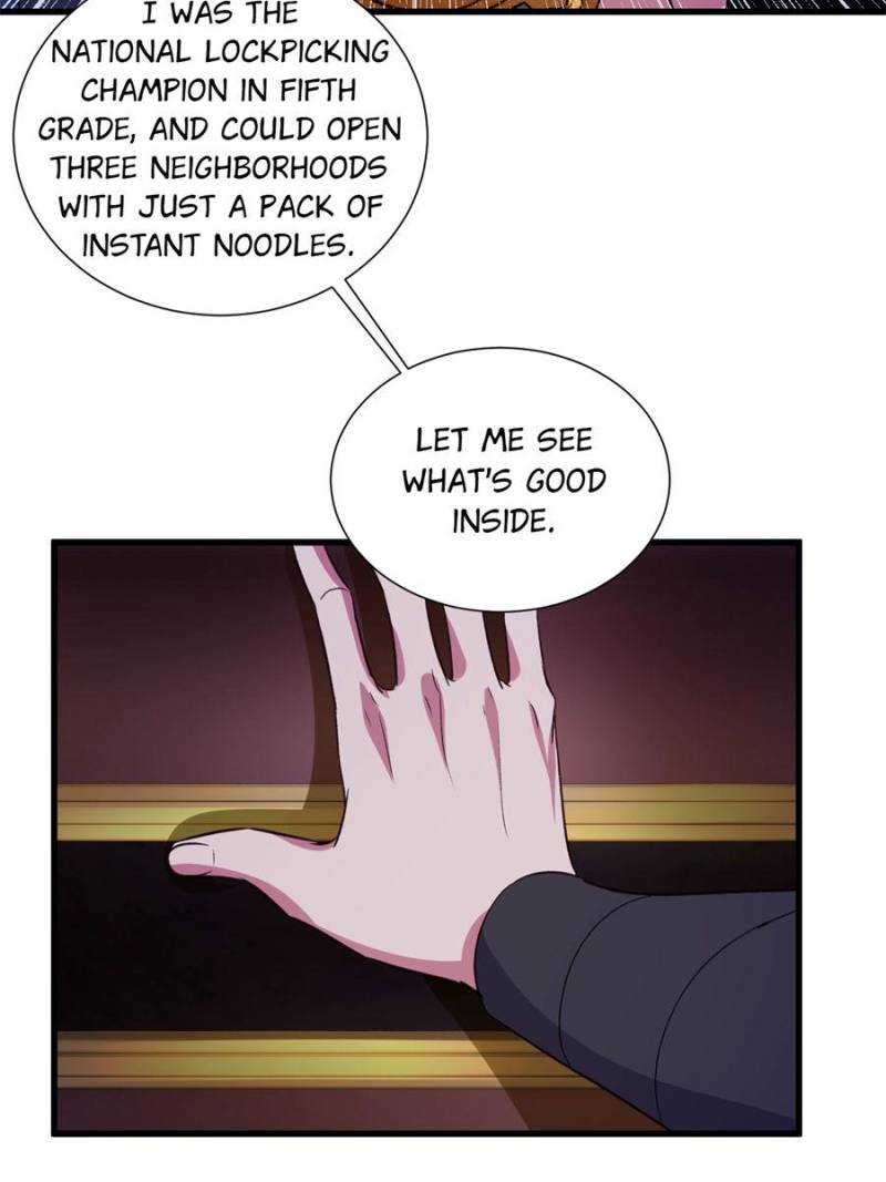 From Zero to Hero: My Gacha Harem Saga Chapter 28 - Page 10