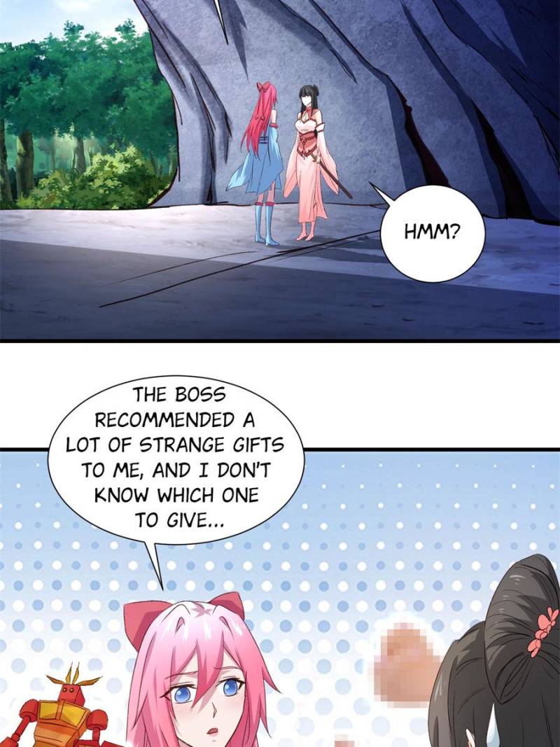 From Zero to Hero: My Gacha Harem Saga Chapter 28 - Page 13