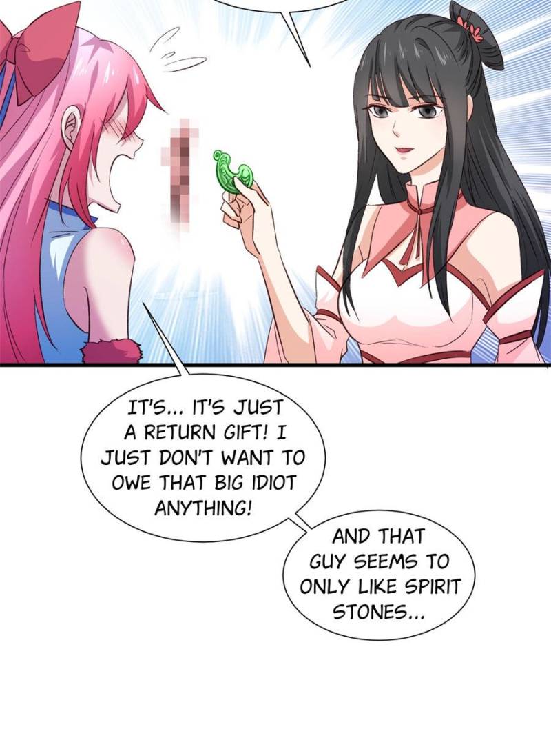From Zero to Hero: My Gacha Harem Saga Chapter 28 - Page 15