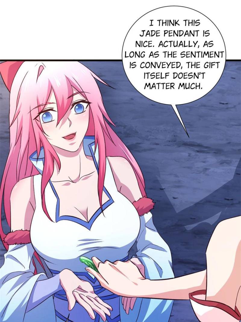 From Zero to Hero: My Gacha Harem Saga Chapter 28 - Page 16