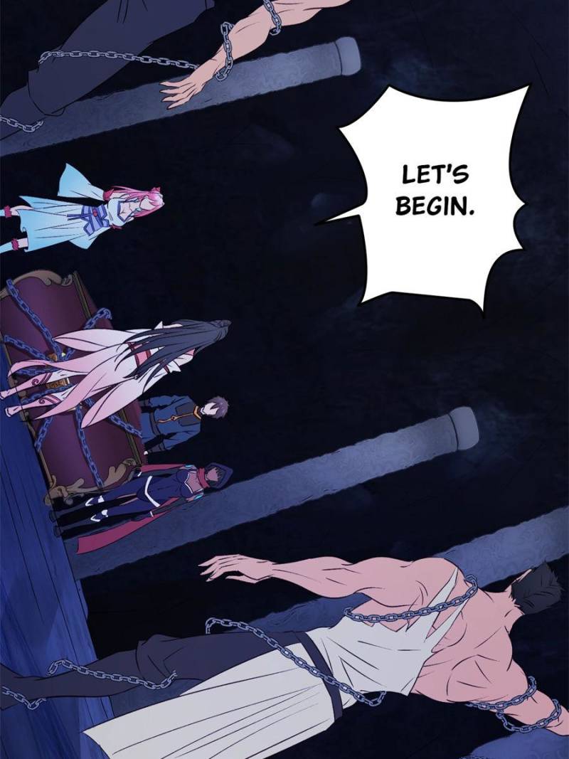 From Zero to Hero: My Gacha Harem Saga Chapter 28 - Page 20