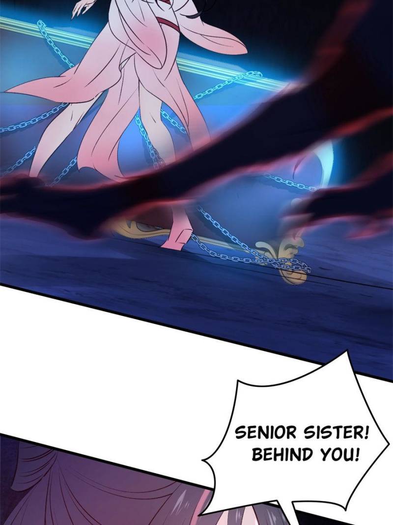 From Zero to Hero: My Gacha Harem Saga Chapter 28 - Page 25