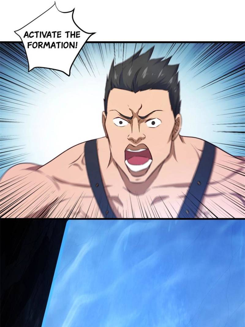 From Zero to Hero: My Gacha Harem Saga Chapter 28 - Page 30