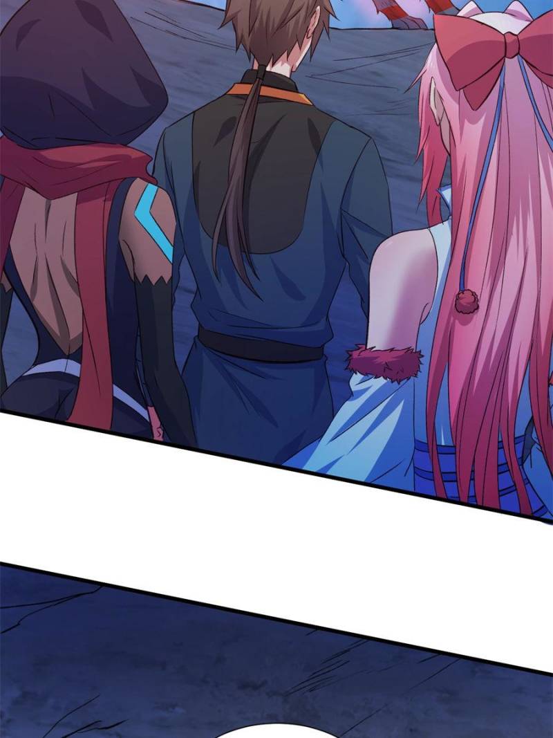 From Zero to Hero: My Gacha Harem Saga Chapter 28 - Page 35
