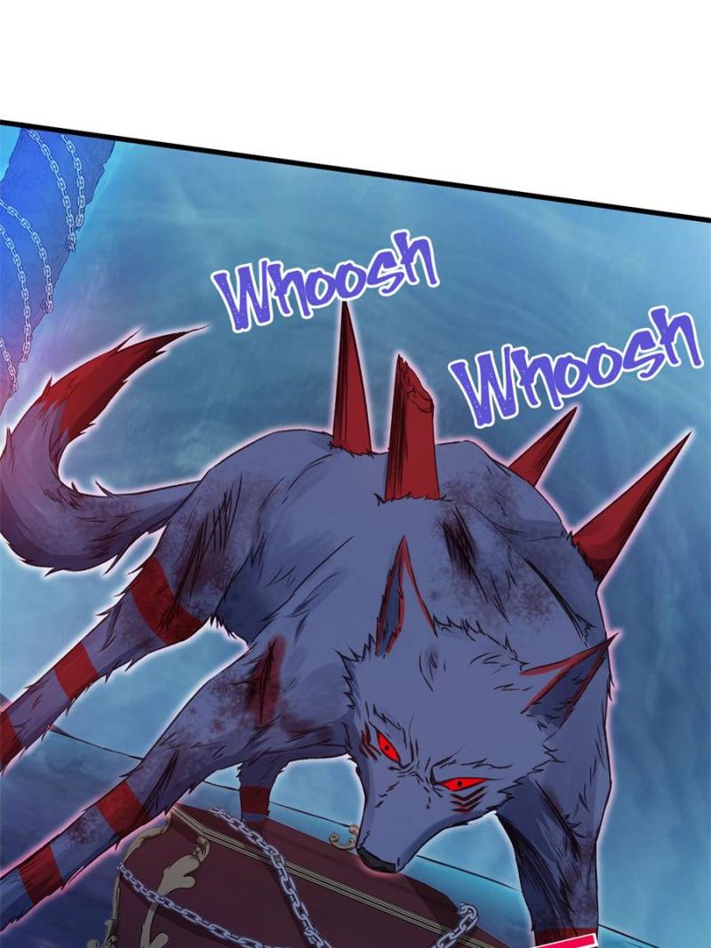 From Zero to Hero: My Gacha Harem Saga Chapter 28 - Page 39