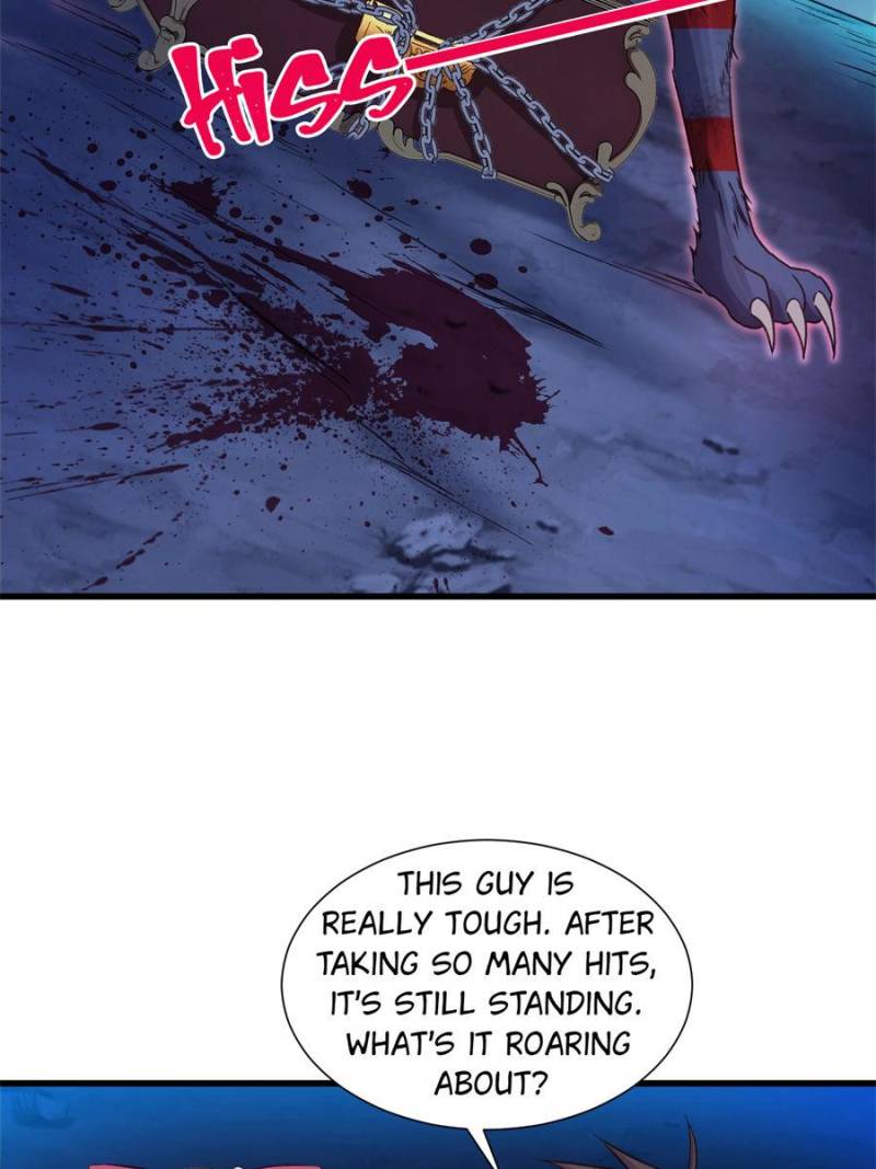 From Zero to Hero: My Gacha Harem Saga Chapter 28 - Page 40
