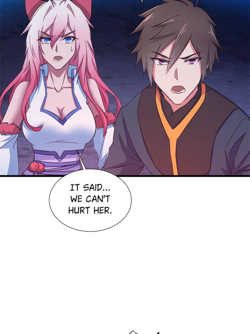 From Zero to Hero: My Gacha Harem Saga Chapter 28 - Page 41