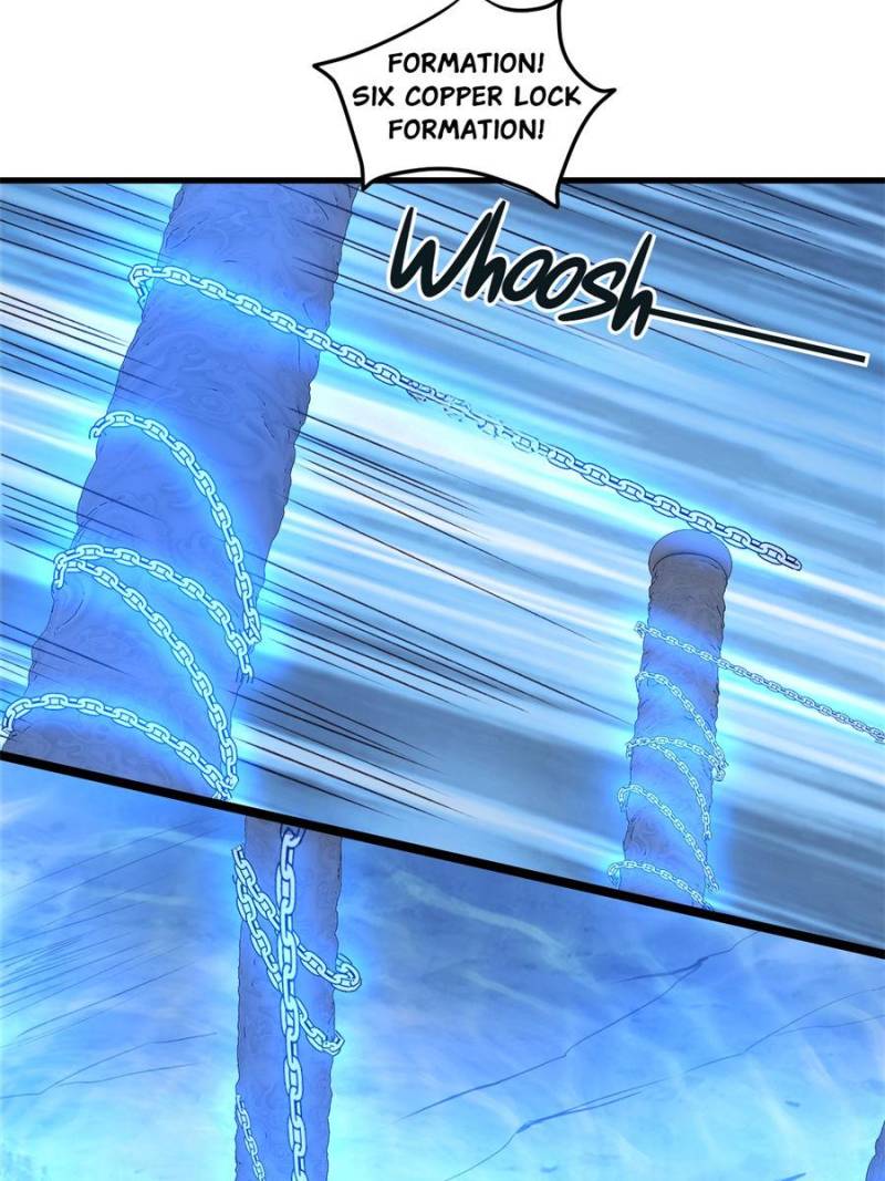 From Zero to Hero: My Gacha Harem Saga Chapter 28 - Page 42