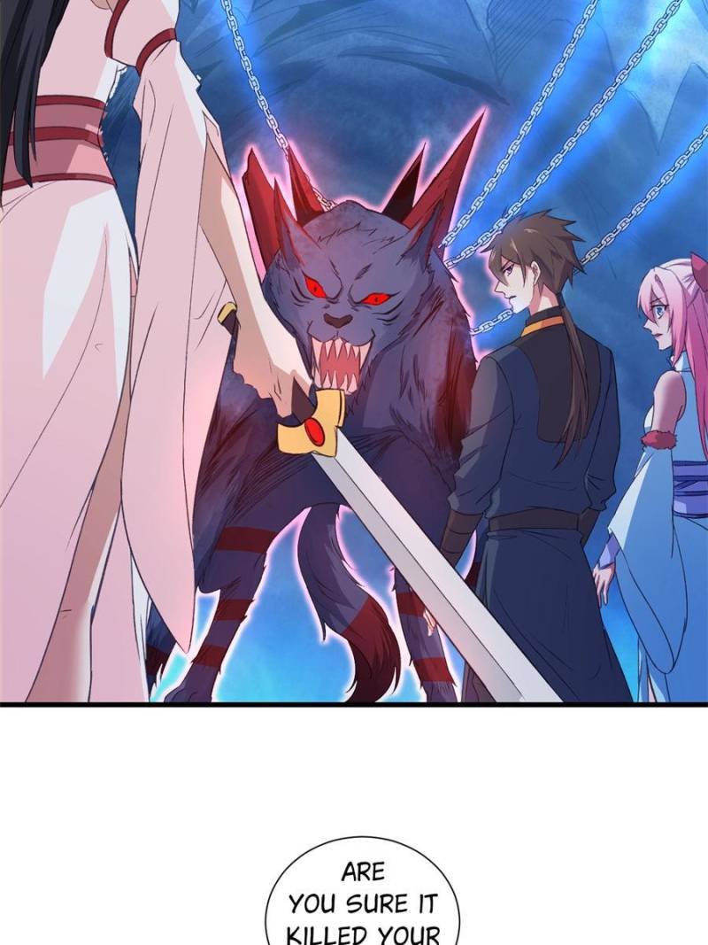 From Zero to Hero: My Gacha Harem Saga Chapter 28 - Page 45